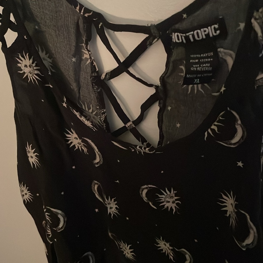 COPY - Tank top - Picture 2 of 4